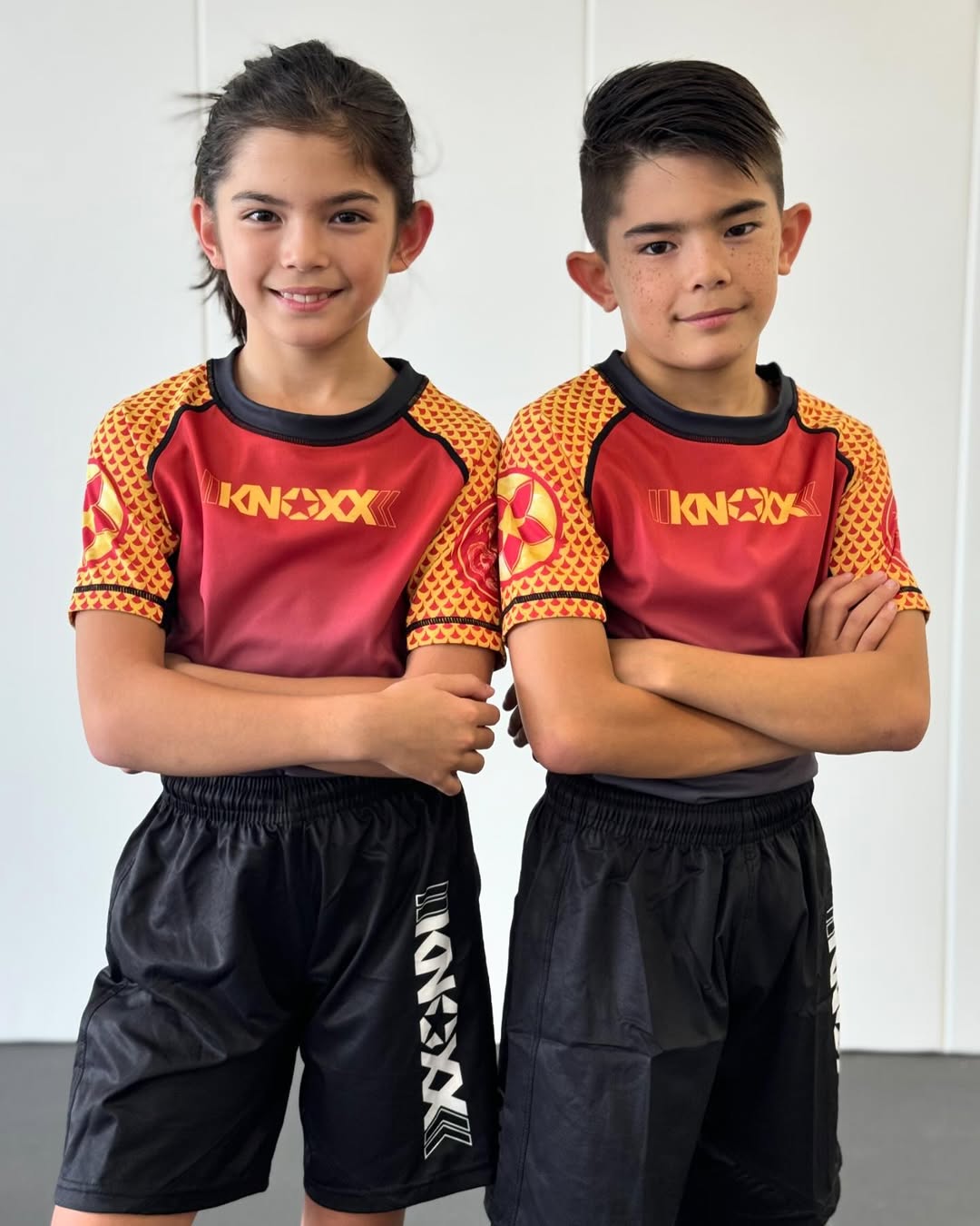 KNOXX youth