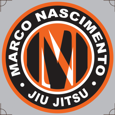 Marco Nascimento BJJ logo