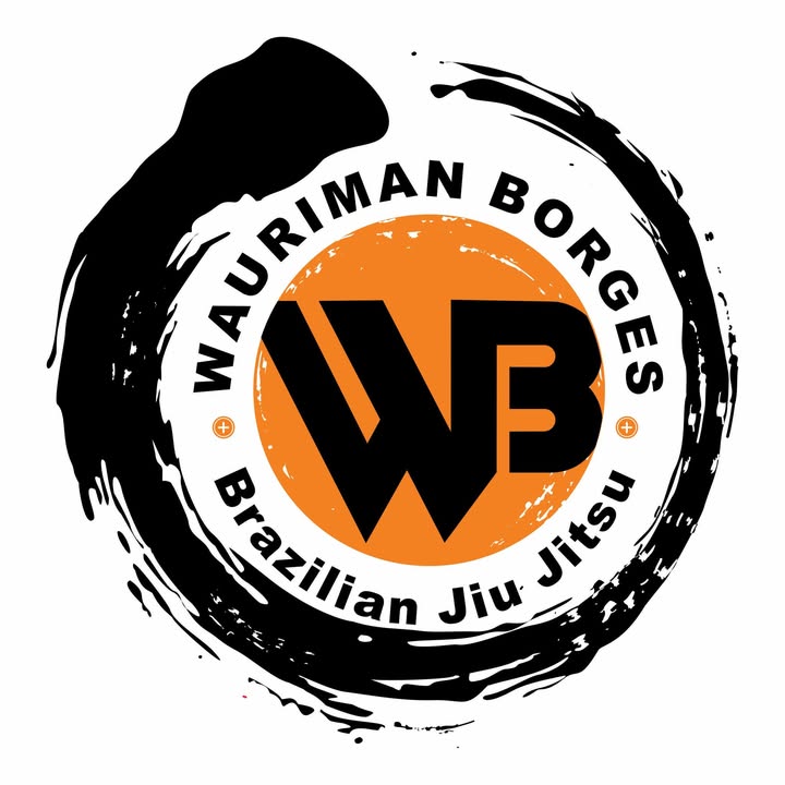 Wauriman Borges BJJ logo